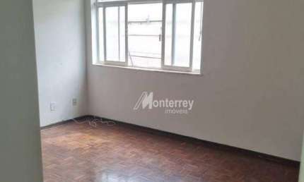 Apartamento com 2 dormitórios para alugar, 72 m² por R$ 1.284,33/mês - Centro - Juiz de Fora/MG