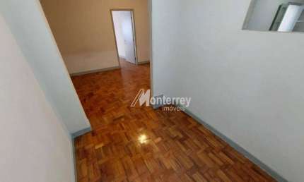Apartamento com 2 dormitórios, 60 m² - venda por R$ 280.000,00 ou aluguel por R$ 1.360,00/mês - Centro - Juiz de Fora/MG