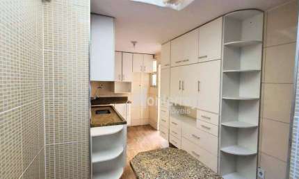 Apartamento com 3 dormitórios à venda, 78 m² por R$ 279.000,00 - Jardim Glória - Juiz de Fora/MG