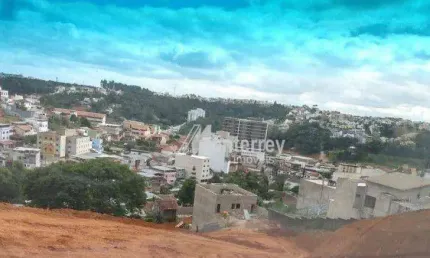 Terreno à venda, 268 m² de r$160.000 por r$ 150.000 - são pedro - juiz de fora/mg