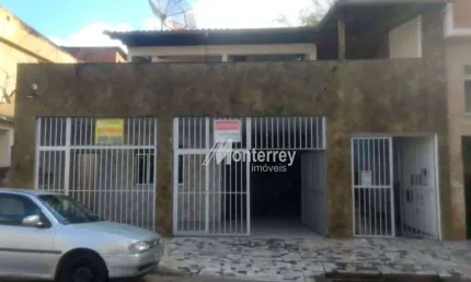 Casa com 4 dormitórios à venda, 120 m² por R$ 650.000,00 - São Mateus - Juiz de Fora/MG