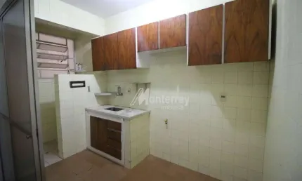 Kitnet com 1 dormitório à venda, 54 m² por R$ 165.000,00 - Centro - Juiz de Fora/MG