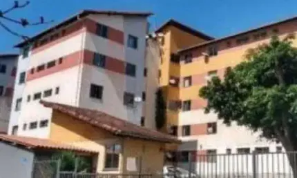 Apartamento com 2 dormitórios para alugar, 45 m² - Vivendas do Retiro - Juiz de Fora/MG