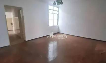 Em uma das melhores áreas de Juiz de Fora. Localizado no Bairro Passos, esse apartamento conta com 2 dormitórios, 1 cozinha, sala, área de serviço, 1