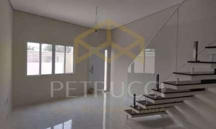 CASA À VENDA NO PARQUE JAMBEIRO EM CAMPINAS! ACEITA FINANCIAMENTO E PERMUTA!