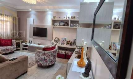 Casa com 3 quartos para alugar na Rua Guareí, 28, São Bernardo, Campinas