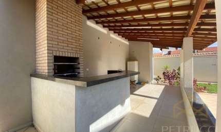 EXCELENTE CASA À VENDA NO JARDIM CAMPOS ELÍSEOS EM CAMPINAS