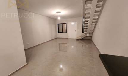 Casa com 3 quartos à venda na Rua Sebastião Ignácio da Silva, 401, Parque Jambeiro, Campinas