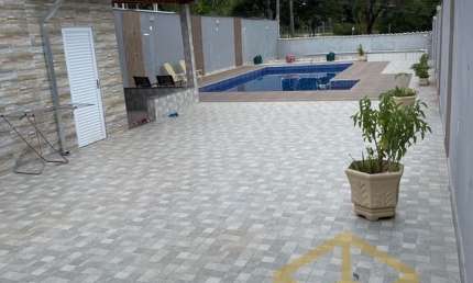 Casa com 2 quartos à venda na Rua Ubatuba, 559, Jardim Nova Europa, Campinas