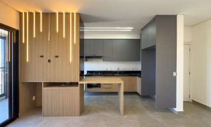 APARTAMENTO PARA LOCAÇÃO NO SWISS PARK, CAMPINAS/SP.