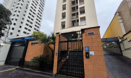 OPORTUNIDADE NO JARDIM PROENÇA À VENDA, 49 M² NO JARDIM PROENÇA - CAMPINAS/SP