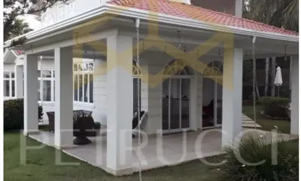 CASA A VENDA E LOCAÇÃO NO GRAMADO-COLINAS DE SANTANDER.