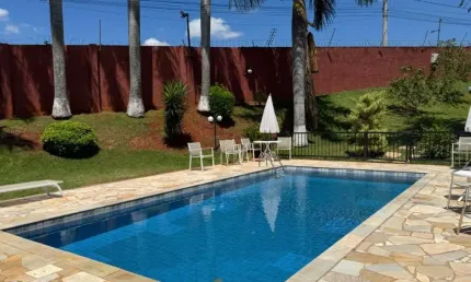 CASA COM 3 DORMITÓRIOS, SENDO 1 SUÍTE A VENDA E LOCAÇÃO NO CONDOMÍNIO VILLAGE SANTA CÂNDIDA - CAMPINAS/SP.