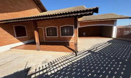 Casa com 3 dormitórios de 370 m²  no jardim santa genebra - campinas/sp