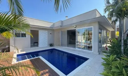 Casa com 3 dormitórios, sendo 2 suítes para venda e locação no bairro swiss park - campinas/sp.
