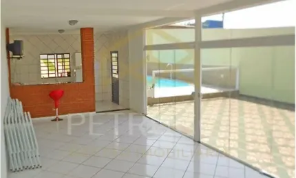 Casa perfeita para lazer  , à venda no bairro jardim nova europa - campinas/sp.