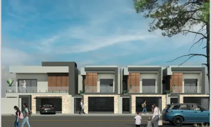 Casa à venda na Avenida Nereu Ramos, Centro, Capivari de Baixo