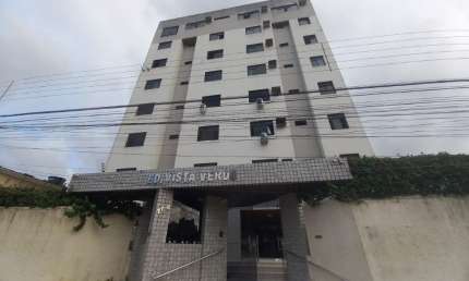 Apartamento Dupex com 6 quartos / próximo ao Espaço Cultural