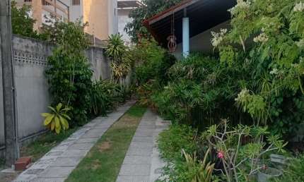 Casa com 2 quartos à venda na Rua General Perouse, Tabatinga, Conde
