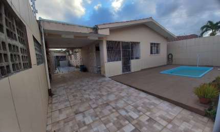 Casa com 3 quartos à venda na Avenida Anália Moraes, Camboinha, Cabedelo