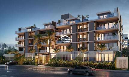 Blue Vilas: Sofisticação e Conforto a 250m da Praia de Vilas do Atlântico