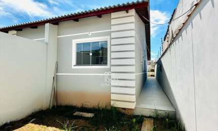 Casa à Venda com 3 Quartos em Itaquaquecetuba bairro Vila Augusta