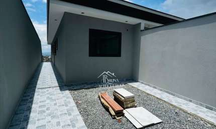 Casa à Venda em Itaquaquecetuba Residencial Scaffidi com 3 Quartos