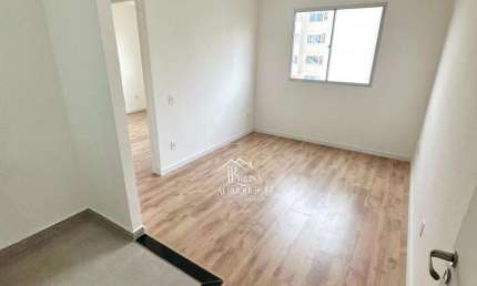 Apartamento à Venda em Itaquaquecetuba Parcele a entrada Morando
