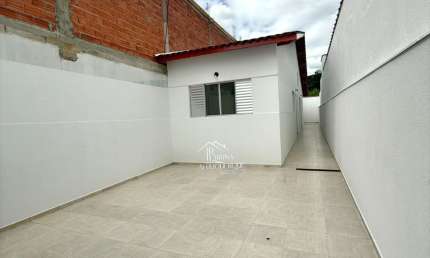 Casa Térrea à Venda em Guarulhos no Jardim Oliveira