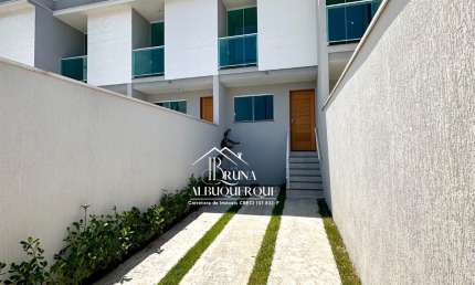 Casa à Venda em Itaquaquecetuba Residencial Scaffidi