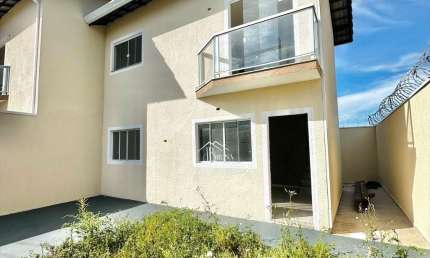 Casa à Venda em Itaquaquecetuba Residencial Marengo com 2 Quartos e 2 vagas de garagem