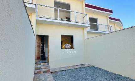 Casa à Venda Itaquaquecetuba Residencial Jasmim por 350 Mil