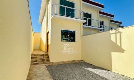 Casa à Venda Itaquaquecetuba Residencial Jasmim por 380 Mil