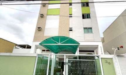 Apartamento com 3 quartos para alugar no Centro, Campos dos Goytacazes 
