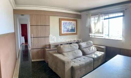 Apartamento em Parque Santo Amaro  -  Campos dos Goytacazes