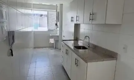 Apartamento em Parque Tamandaré  -  Campos dos Goytacazes