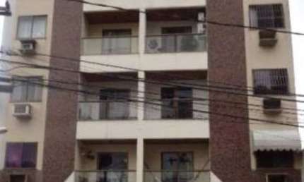 Apartamento Duplex/Cobertura em Campos dos Goytacazes