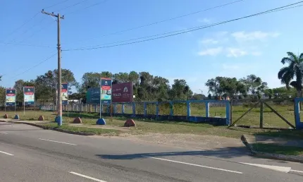 Chácara / sítio à venda no Parque Califórnia, Campos dos Goytacazes 