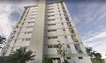 Apartamento com 3 quartos para alugar no Centro, Campos dos Goytacazes 