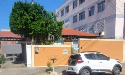 Casa 04 Dorm. em Parque São Caetano  -  Campos dos Goytacazes