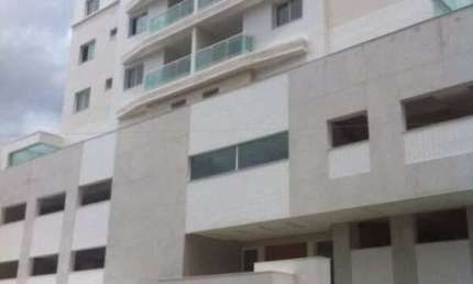 Apartamento em Parque Tamandaré  -  Campos dos Goytacazes