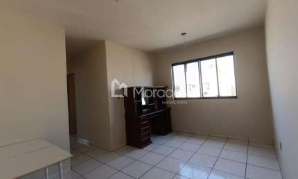 Apartamento em Parque California  -  Campos dos Goytacazes
