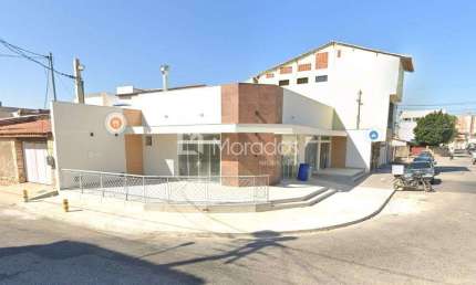 Ponto comercial para alugar no Parque Vicente Gonçalves Dias, Campos dos Goytacazes 