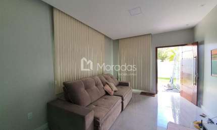 2 Casas 02 Dorm. cada em Parque Califórnia  -  Campos dos Goytacazes