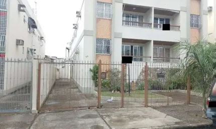 Apartamento em parque flamboyant  -  campos dos goytacazes