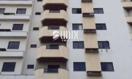 Apartamento com 1 quarto à venda no Centro, Campos dos Goytacazes 