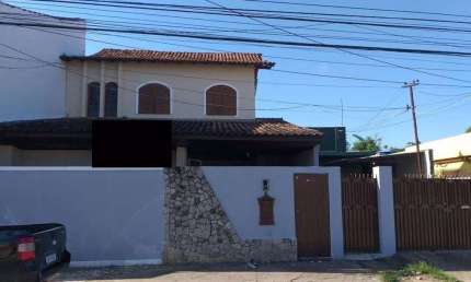 Chácara / sítio com 7 quartos para alugar no Parque Santo Antônio, Campos dos Goytacazes , 420 m2 por R$ 20.000