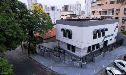 Prédio com 1 sala à venda no Centro, Campos dos Goytacazes , 332 m2 por R$ 1.549.000