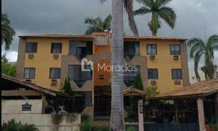 Apartamento em Parque Rodoviario  -  Campos dos Goytacazes