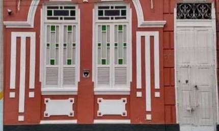 Casa com 4 quartos para alugar no Centro, Campos dos Goytacazes 